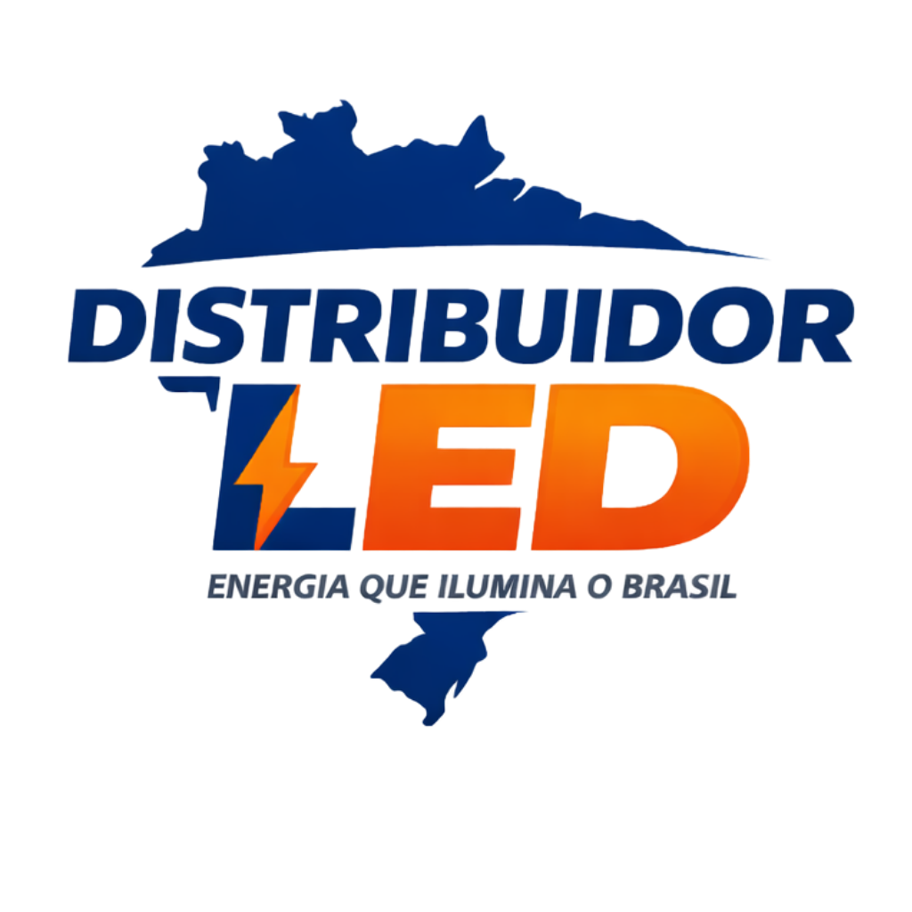 Distribuidor LED